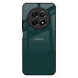Olive Realme C65 5G Glass Back Cover Online