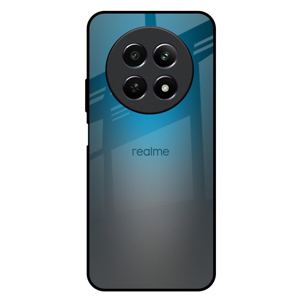 Cool Breeze Realme C65 5G Glass Back Cover Online