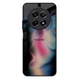 Colorful Palette Realme C65 5G Glass Back Cover Online