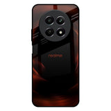 Evil Fire Realme C65 5G Glass Back Cover Online