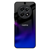Black Onyx Realme C65 5G Glass Back Cover Online