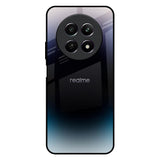 Black Obsidian Realme C65 5G Glass Back Cover Online