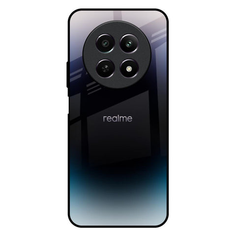 Black Obsidian Realme C65 5G Glass Back Cover Online