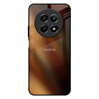 EarthTones Realme C65 5G Glass Back Cover Online