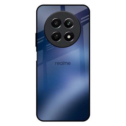 Dark Sea Realme C65 5G Glass Back Cover Online