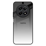 Zebra Gradient Realme C65 5G Glass Back Cover Online