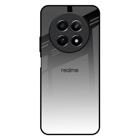 Zebra Gradient Realme C65 5G Glass Back Cover Online