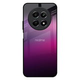 Knight Pink Realme C65 5G Glass Back Cover Online