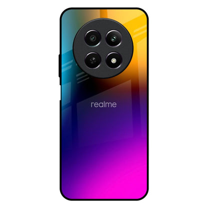 Prism Color Realme C65 5G Glass Back Cover Online