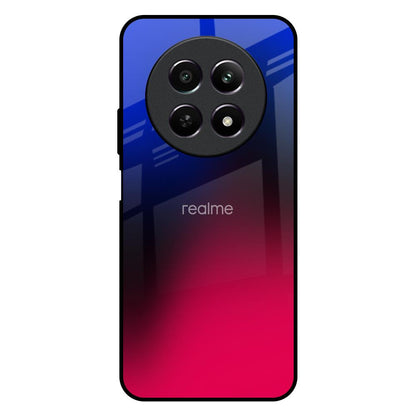 Mesmerizing Gradient Realme C65 5G Glass Back Cover Online