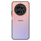 Dawn Gradient Realme C65 5G Glass Back Cover Online