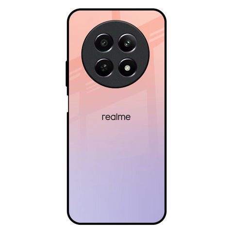 Dawn Gradient Realme C65 5G Glass Back Cover Online