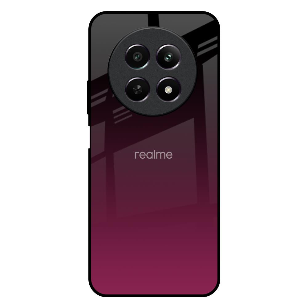 Wisconsin Wine Realme C65 5G Glass Back Cover Online