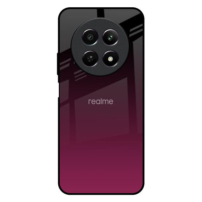 Wisconsin Wine Realme C65 5G Glass Back Cover Online