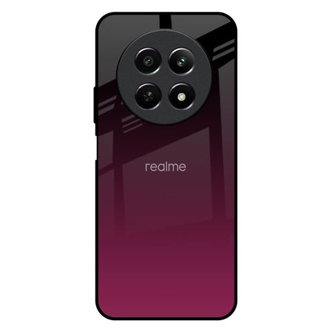 Wisconsin Wine Realme C65 5G Glass Back Cover Online