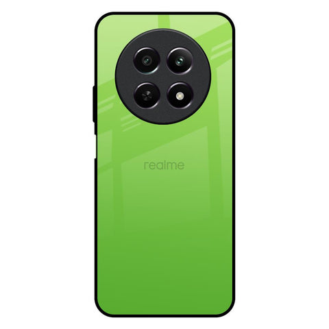 Paradise Green Realme C65 5G Glass Back Cover Online