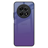 Indigo Pastel Realme C65 5G Glass Back Cover Online