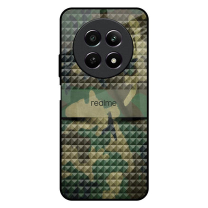 Supreme Power Realme C65 5G Glass Back Cover Online