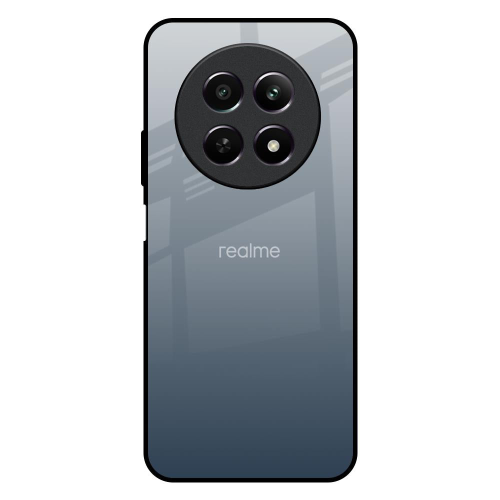 Dynamic Black Range Realme C65 5G Glass Back Cover Online