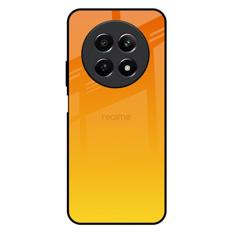 Sunset Realme C65 5G Glass Back Cover Online