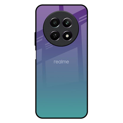 Shroom Haze Realme C65 5G Glass Back Cover Online