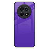 Amethyst Purple Realme C65 5G Glass Back Cover Online