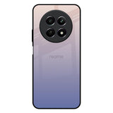 Rose Hue Realme C65 5G Glass Back Cover Online