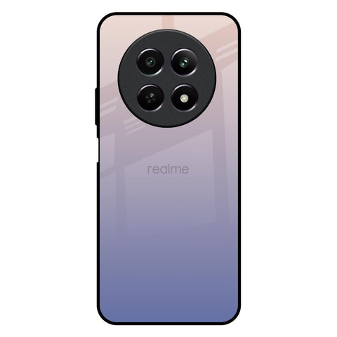 Rose Hue Realme C65 5G Glass Back Cover Online
