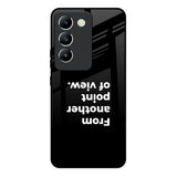 Motivation Vivo Y200e 5G Glass Back Cover Online