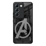 Sign Of Hope Vivo Y200e 5G Glass Back Cover Online