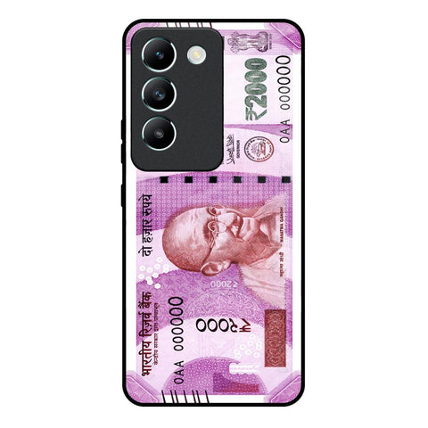Stock Out Currency Vivo Y200e 5G Glass Back Cover Online