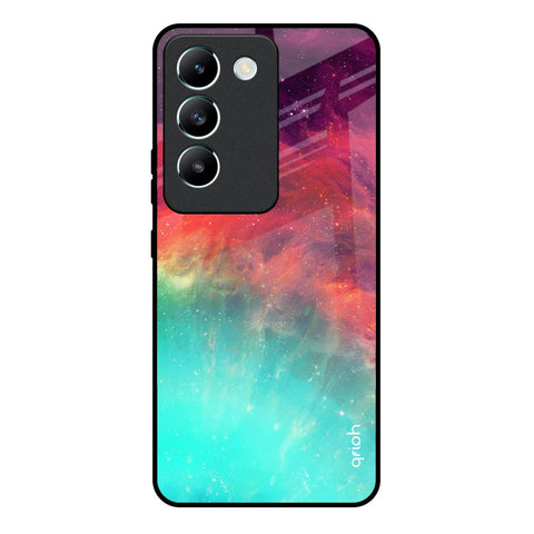 Colorful Aura Vivo Y200e 5G Glass Back Cover Online