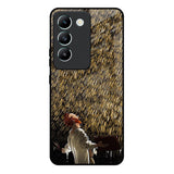 Rain Festival Vivo Y200e 5G Glass Back Cover Online