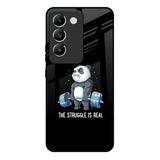 Real Struggle Vivo Y200e 5G Glass Back Cover Online