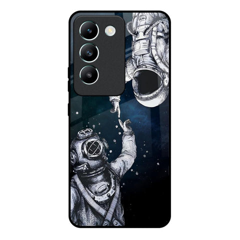 Astro Connect Vivo Y200e 5G Glass Back Cover Online