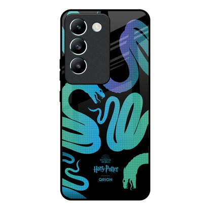 Basilisk Vivo Y200e 5G Glass Back Cover Online