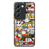 Boosted Vivo Y200e 5G Glass Back Cover Online