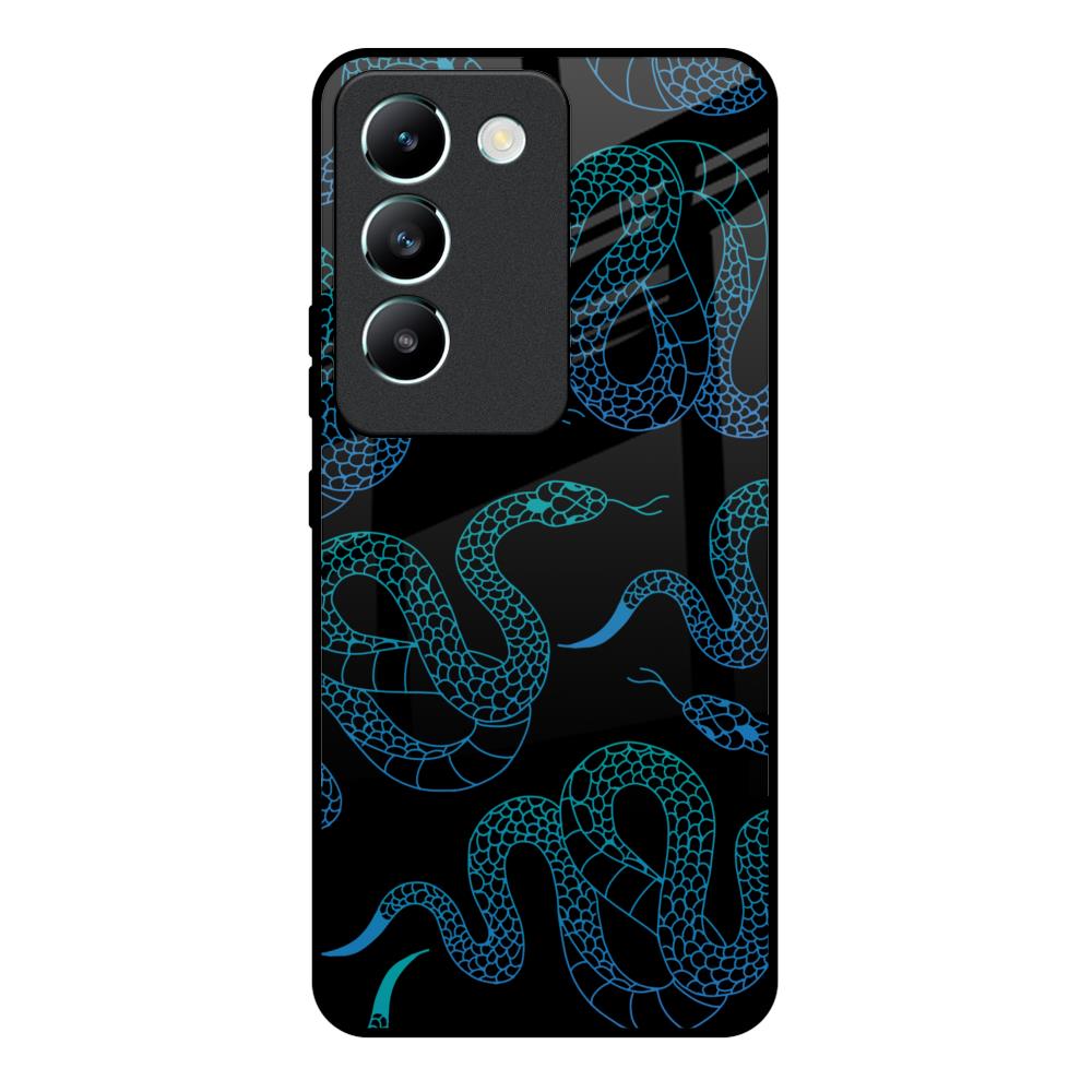Serpentine Vivo Y200e 5G Glass Back Cover Online