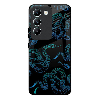 Serpentine Vivo Y200e 5G Glass Back Cover Online
