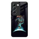 Star Ride Vivo Y200e 5G Glass Back Cover Online