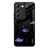 Constellations Vivo Y200e 5G Glass Back Cover Online