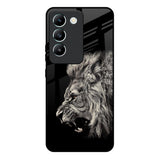 Brave Lion Vivo Y200e 5G Glass Back Cover Online