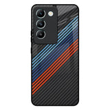 Carbon Inspired Vivo Y200e 5G Glass Back Cover Online