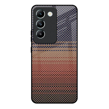 Fiber Artistry Vivo Y200e 5G Glass Back Cover Online