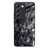 Cryptic Smoke Vivo Y200e 5G Glass Back Cover Online