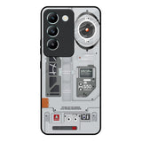 Plasma Shield Vivo Y200e 5G Glass Back Cover Online