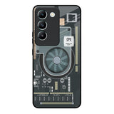 Motherboard Circuit Vivo Y200e 5G Glass Back Cover Online