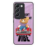 Don't Kill My Vibe Vivo Y200e 5G Glass Back Cover Online