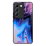 Psychic Texture Vivo Y200e 5G Glass Back Cover Online