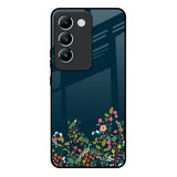 Small Garden Vivo Y200e 5G Glass Back Cover Online